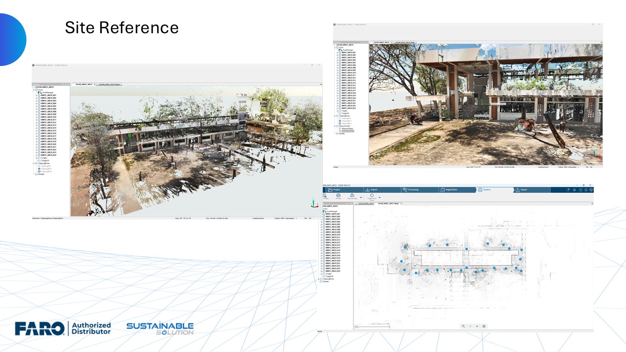 Site Ref